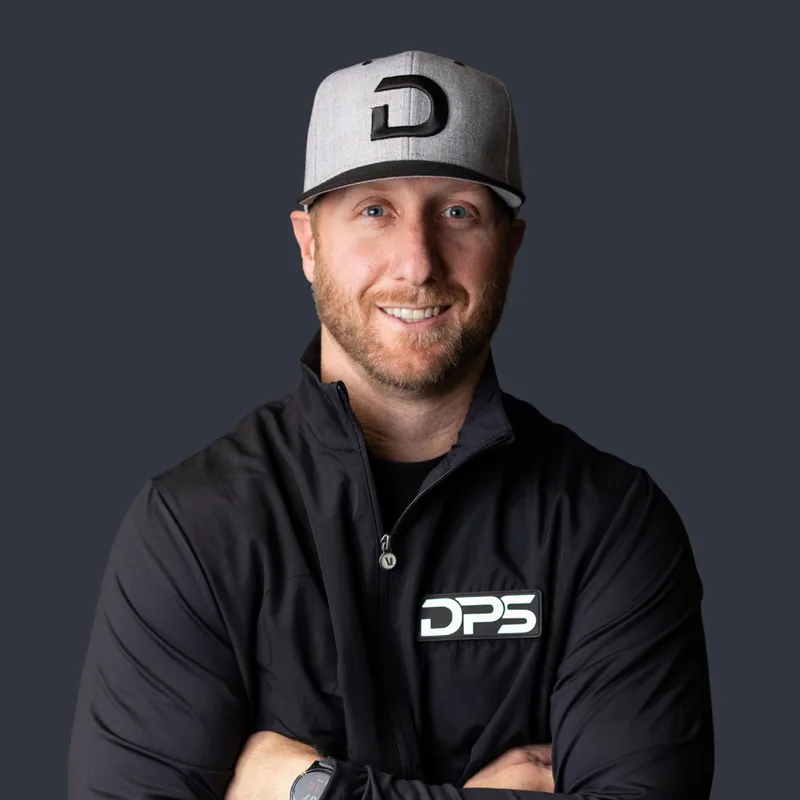 Caleb Barker, Catching · Hitting & Catching Clinics coach at Dallas Performance Systems