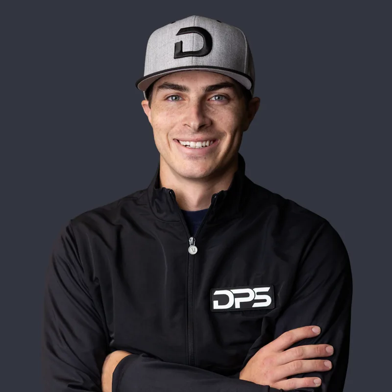 Harry Wilonsky, Catching coach at Dallas Performance Systems