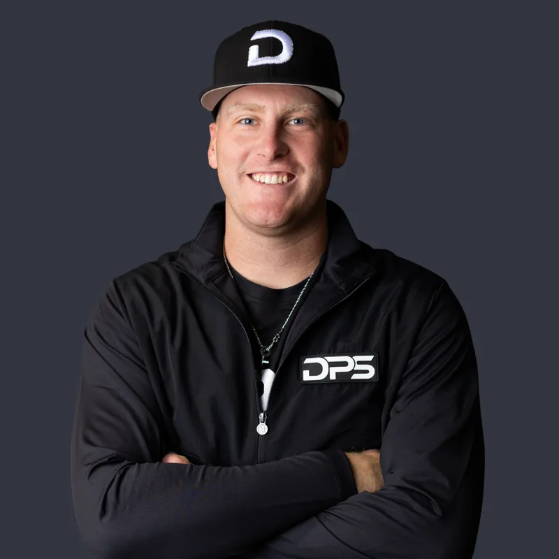 Kyle Amendt, Pitching coach at Dallas Performance Systems