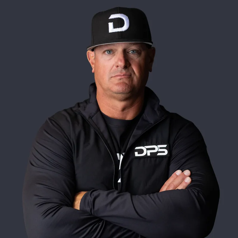 Larry David, Strength & Conditioning · Speed & Agility · Hitting · Pitching coach at Dallas Performance Systems