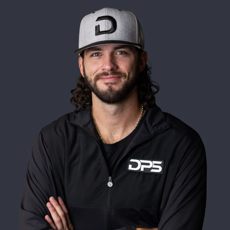 Levi David, Pitching coach at Dallas Performance Systems
