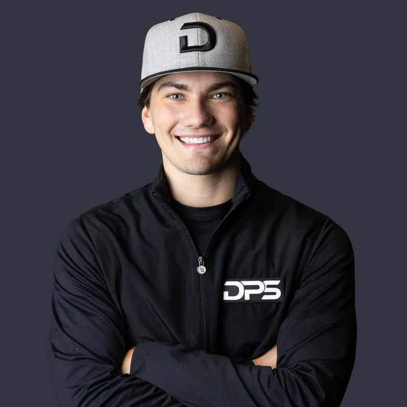 Sam Elrich, Pitching coach at Dallas Performance Systems
