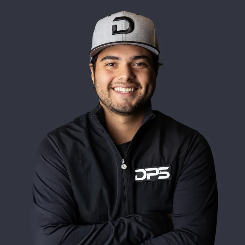 Sebastian Vasquez, Hitting coach at Dallas Performance Systems
