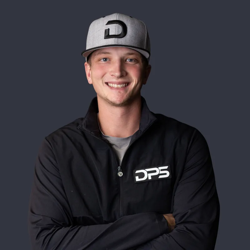 TJ Rumfield, Hitting coach at Dallas Performance Systems