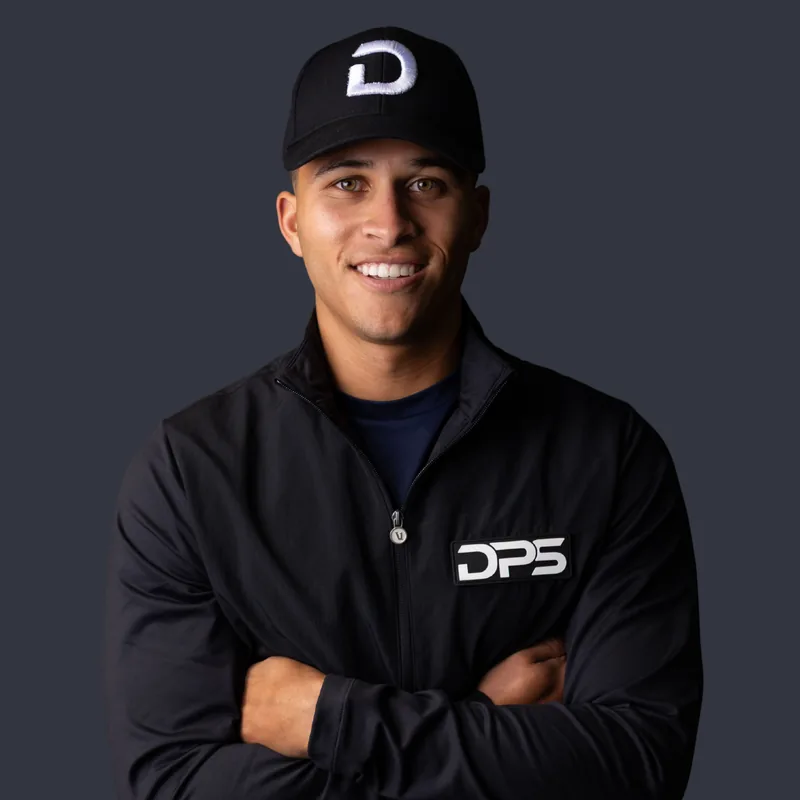 Tyson Pointer, Hitting · Fielding coach at Dallas Performance Systems