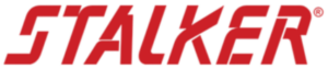 Stalker Radar logo