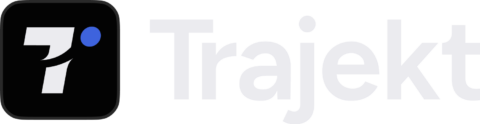 Trajekt logo